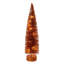  Ensemble d'arbre de brosse à bouteille orange éclairé de 16 à 20 po à 24 po.-1245649422-1245649396-1245649415