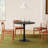 Imperial 36" Pedestal Dining Table-102117244