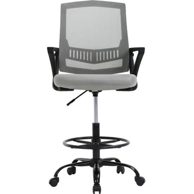BestOffice Mesh Drafting Chair
