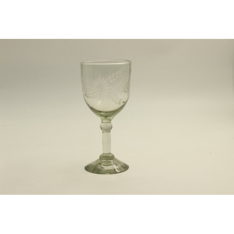 Backstrom 2 - 11 oz. Ensemble de verres en verre
