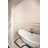 7/8 in D x 3-3/4 in W x 78-3/4 in L Primed White Plain Polyurethane Panel Moulding