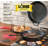 Lodge 6 Piece Cast Iron Essential Pan Set