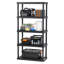 Rayonnage en plastique Nikt 35,91 po