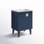 Ensemble de meuble-lavabo simple 24 po Saimah-892658496-892658499
