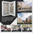 Secure 144 Wall Safe - Ideal For Multiple Locations 144 Keys With Advanced Security Features Your