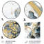 Décoration murale en métal-810536449