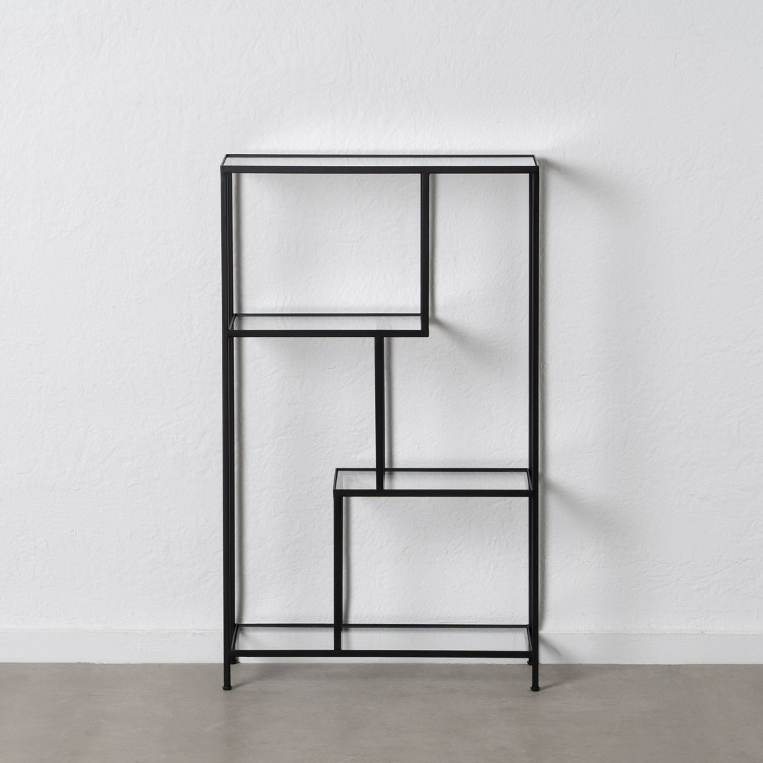 65cm W Metal Shelving Unit