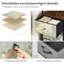 Storage Drawer Accent Chest
