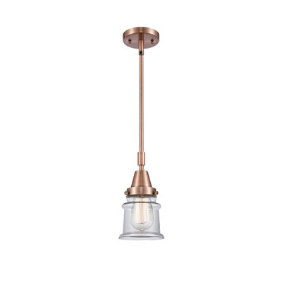 Cailen 1 - Light Single Pendant