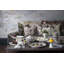 Portmeirion, Botanic Garden - Side Plates