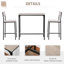 Grimshaw 2 - Person Dining Set