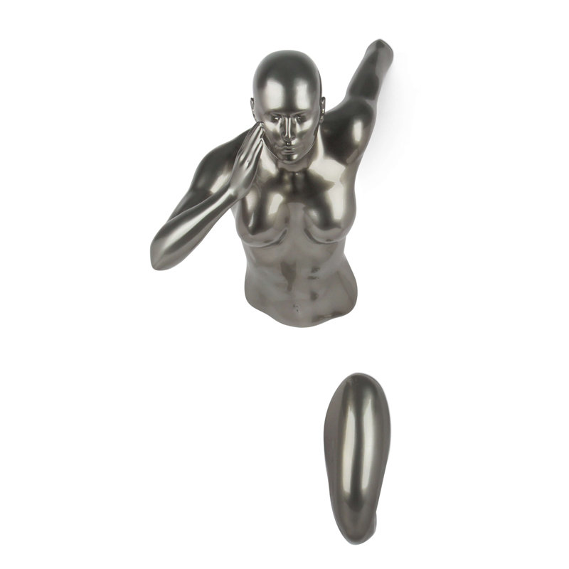 Angrand People Figurines & Sculptures