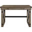 Bondville Solid Wood Base Writing Desk-29399427