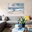 A Forever Moment by Mike Calascibetta - Print on Canvas-34180314-56675100