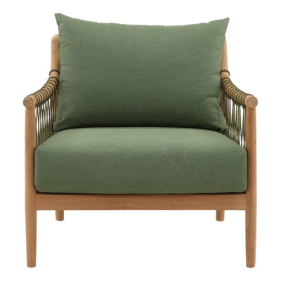 Canapé d'extérieur Tahoe - vert