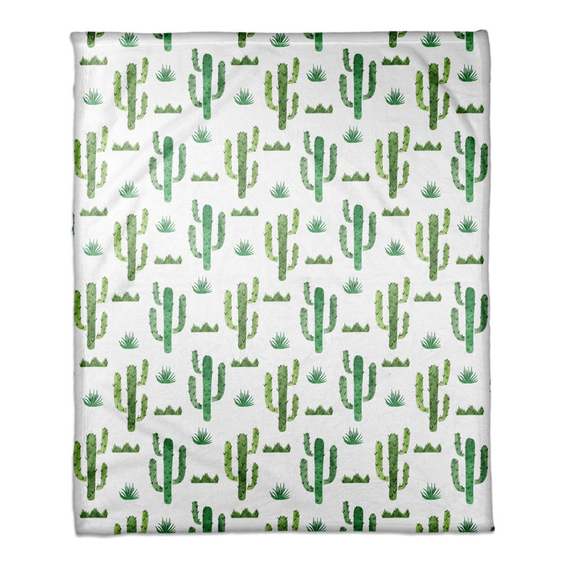 Throw Blanket