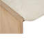 Gertis Coffee Table Natural