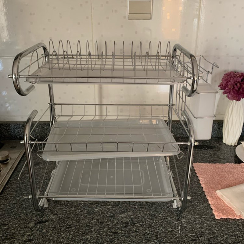 Oakland Dish Rack