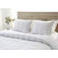 Couvre-oreiller très grand en coton Nantucket gris / blanc / minuit-38042717-38042719