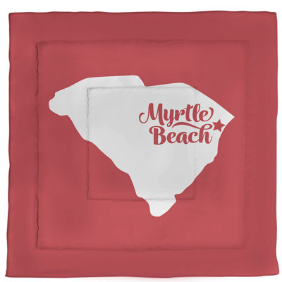 Polyester Comforter
