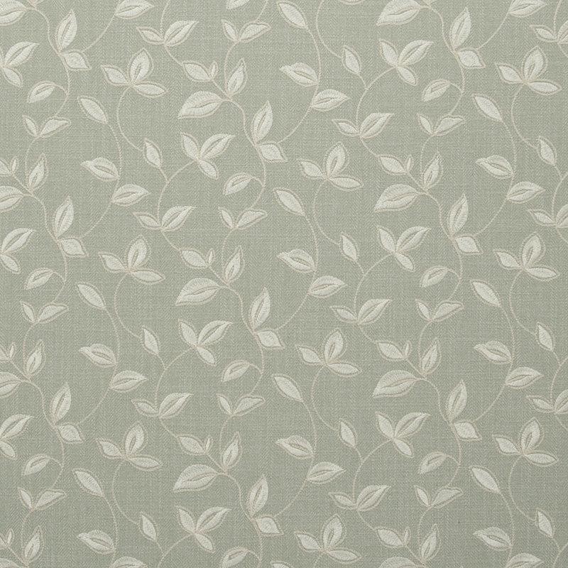 Manor House Chartwell Fabric, Duckegg