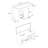 Bench, Shoe Stool With Comfortable Cushion, Entryway Bench-88334310