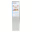 Hudson Shelf Kits, 4 Piece Wall Shelf Kits-67063358