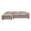 Hutton 2 - Piece Chaise Sectional-1421911038-1421911037