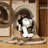 Washable European Shorthair Cats Area Rug-1817852247