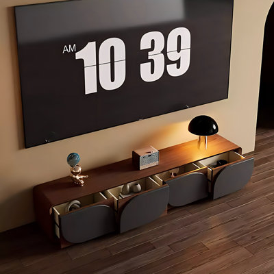 Meuble télé Modern Minimalist