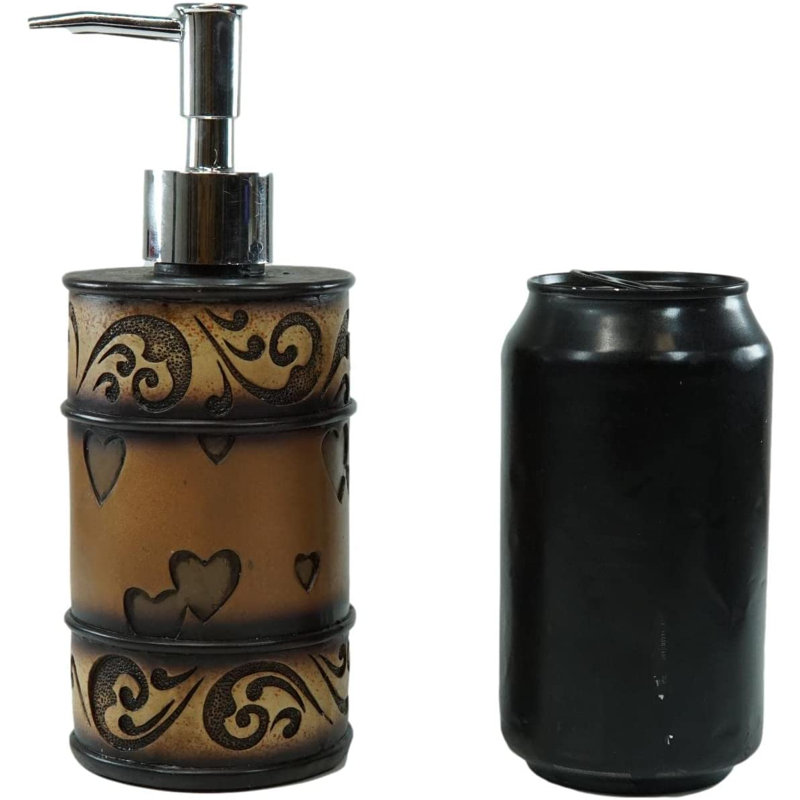 Adelaid Soap Dispenser
