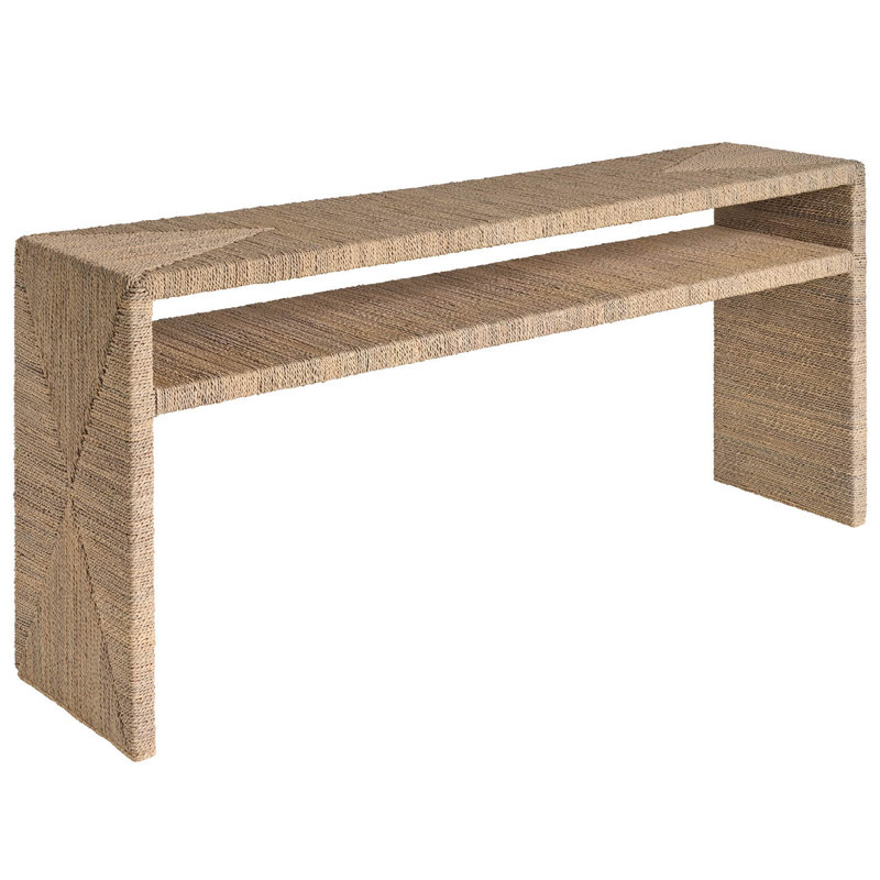 Console Abaca