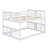 Bunk Bed With Ladder-2029255589