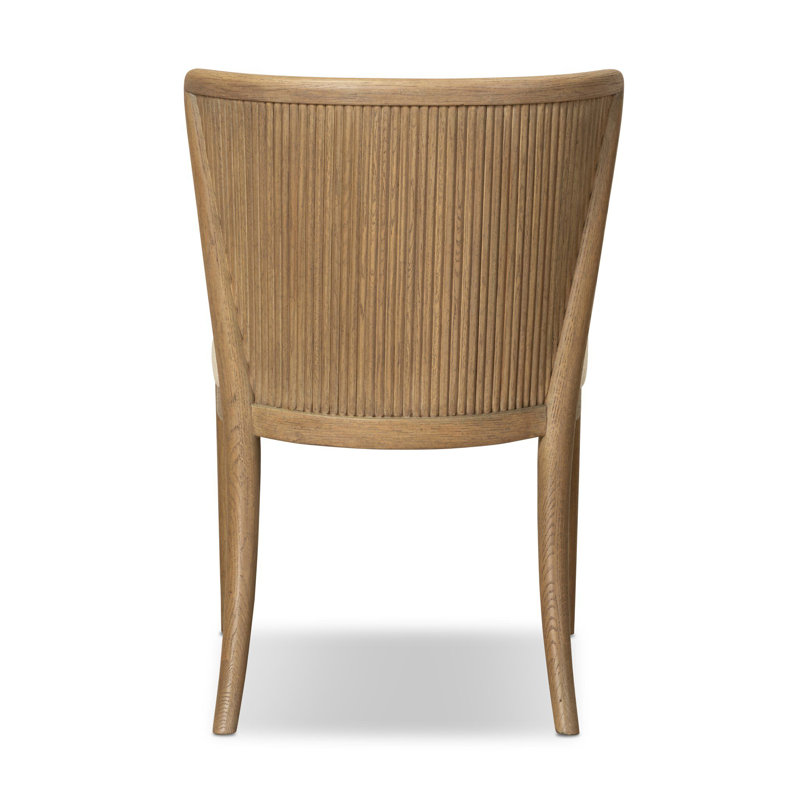 Lismore Dining Chair, Irving Flax