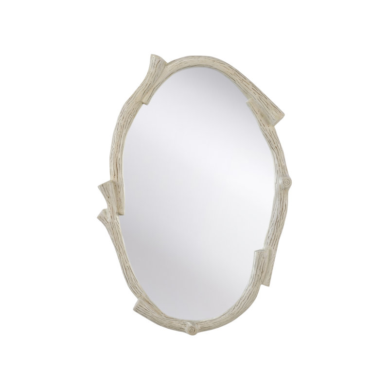 Miroir Timber