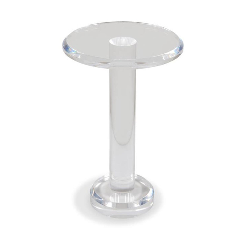 Highland House Wood End Table
