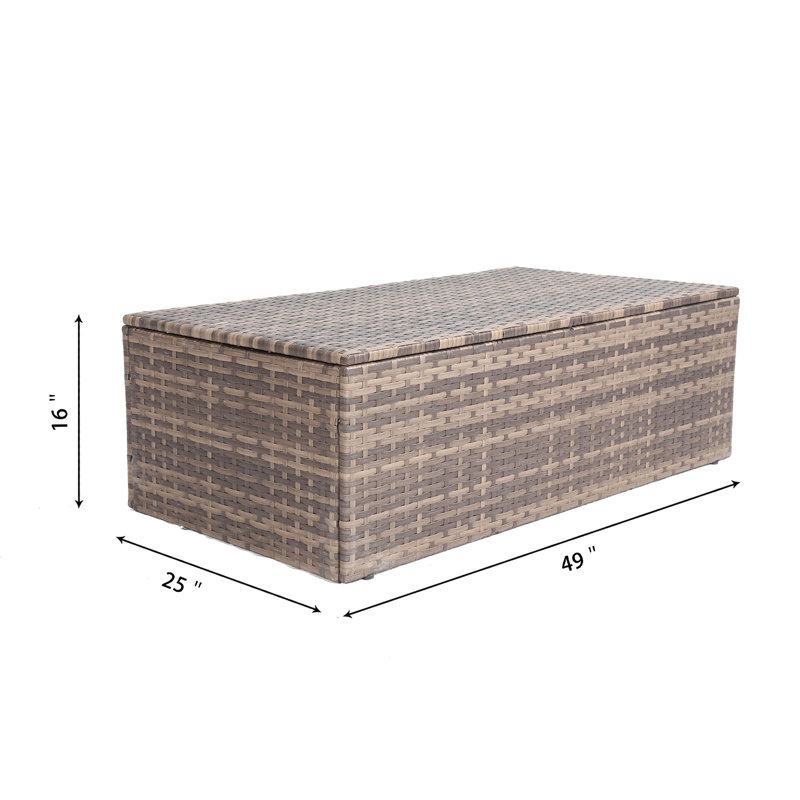 Table basse Aleiny