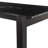 Kazu Lisbon Genuine Marble Dining Table-88336926-120692532