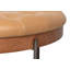 Corbet Round Ottoman-311445229