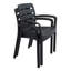 Stack Garden Chair
