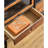 Middle Aged High-End Accent Cabinet