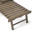 Chaise Adirondack inclinable-850522917
