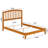  Richmond Solid Wood Foundation Bed-2058717724-2098487763