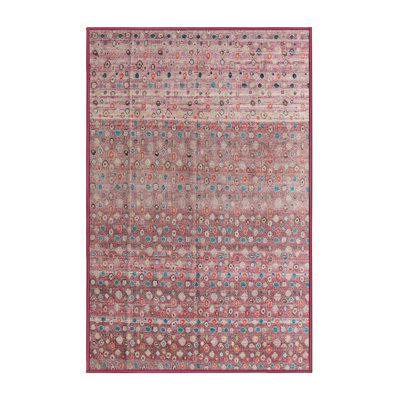 Abstract Indoor Rug