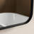 Hellie Metal Flat Wall Mirror-221801446-221801469-221801456