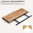 Zahriah 2 Piece Pine Floating Shelf-1788448154-1788448152