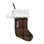 Cuff Personalized Stocking