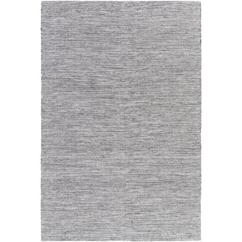 Keepler Viscose Indoor Rug, Rectangle 4' x 6'