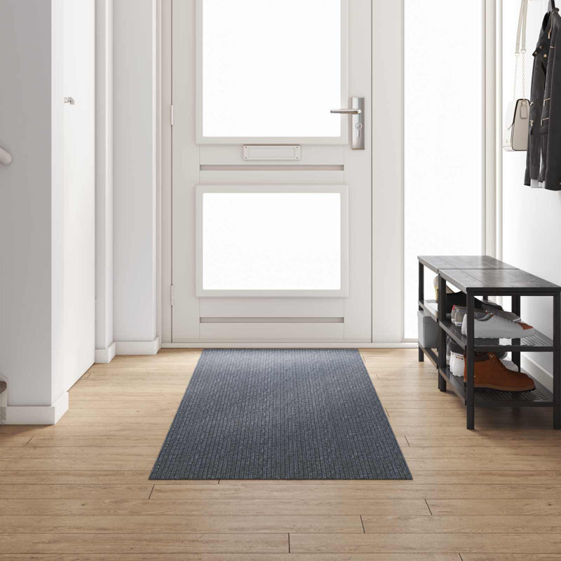  Dirt Trapper Carpet Clean Runner Rug Kitchen Non-Slip Floor Mat Carpet