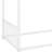Easy-Assembly Montessori Bed Featuring Playful House Outline-702494409-702494408